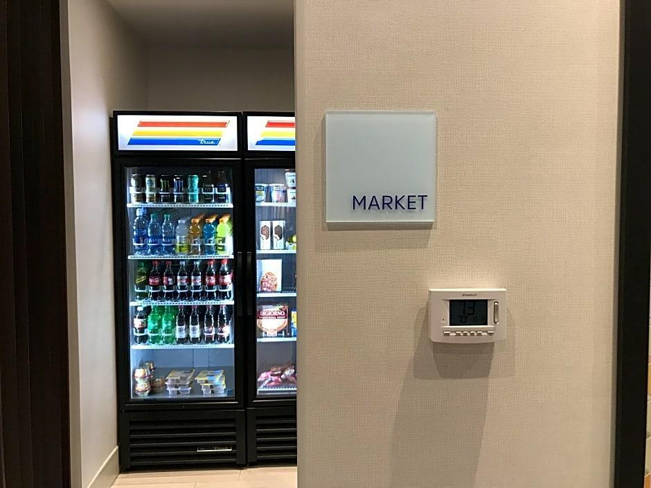 Holiday Inn Express & Suites - Phoenix - Airport North By Ihg Eksteriør bilde