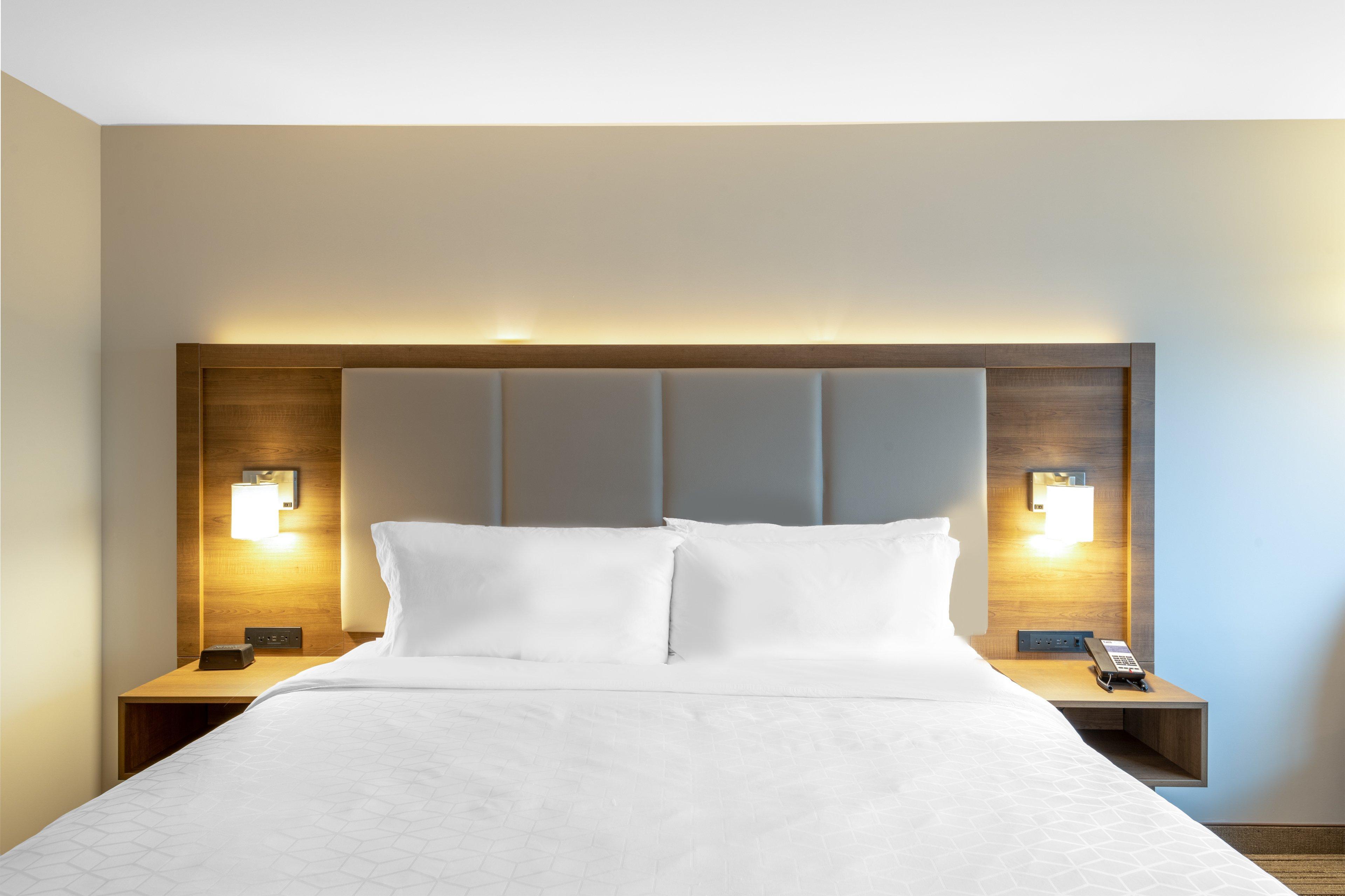 Holiday Inn Express & Suites - Phoenix - Airport North By Ihg Eksteriør bilde