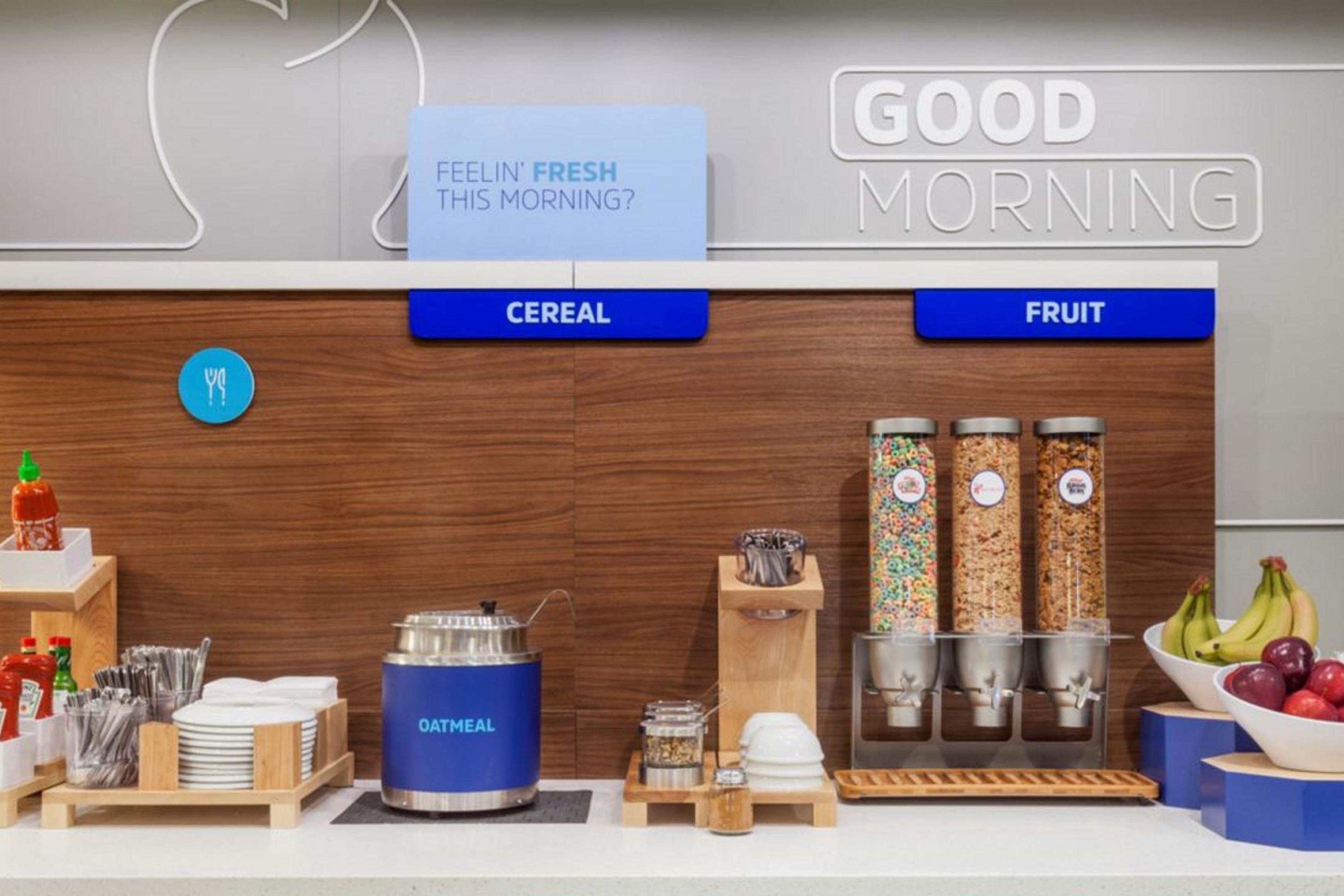 Holiday Inn Express & Suites - Phoenix - Airport North By Ihg Eksteriør bilde