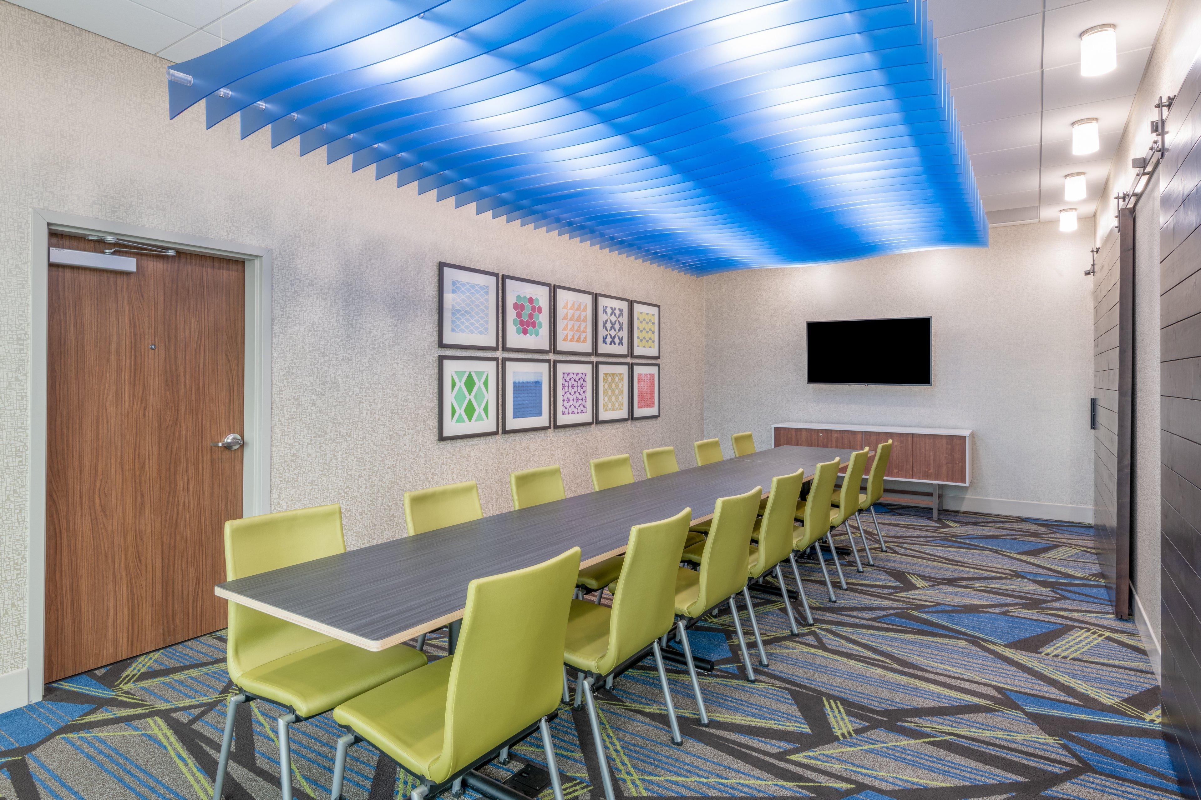 Holiday Inn Express & Suites - Phoenix - Airport North By Ihg Eksteriør bilde
