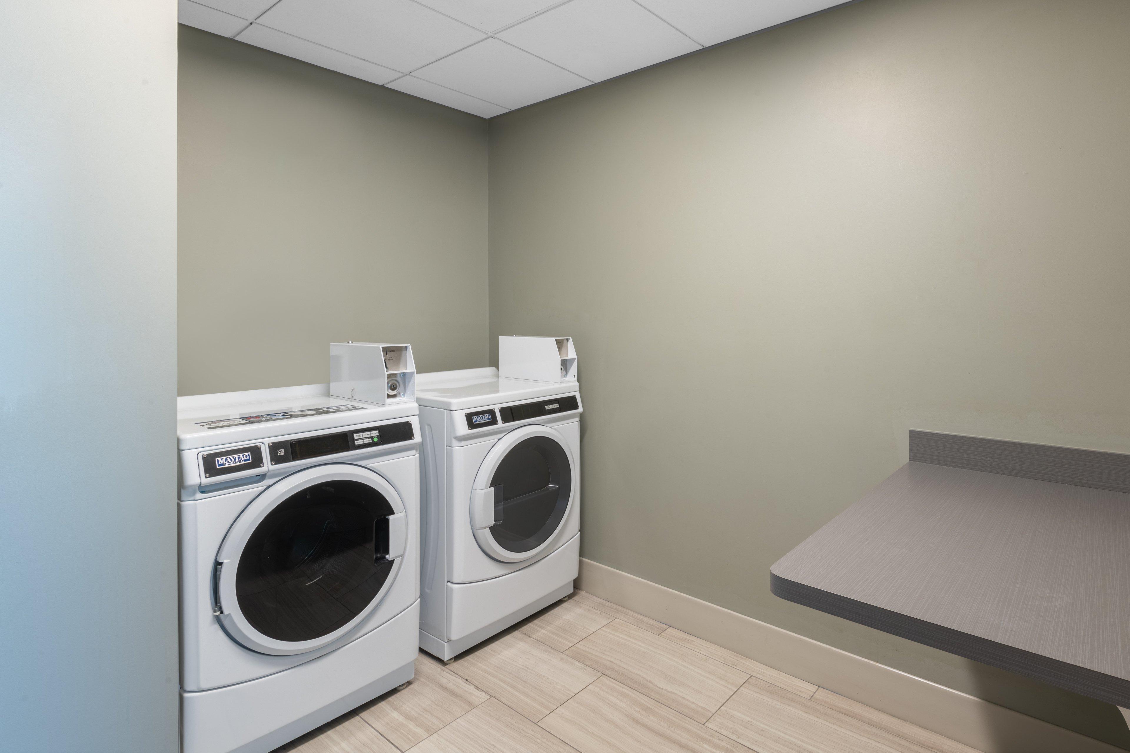 Holiday Inn Express & Suites - Phoenix - Airport North By Ihg Eksteriør bilde