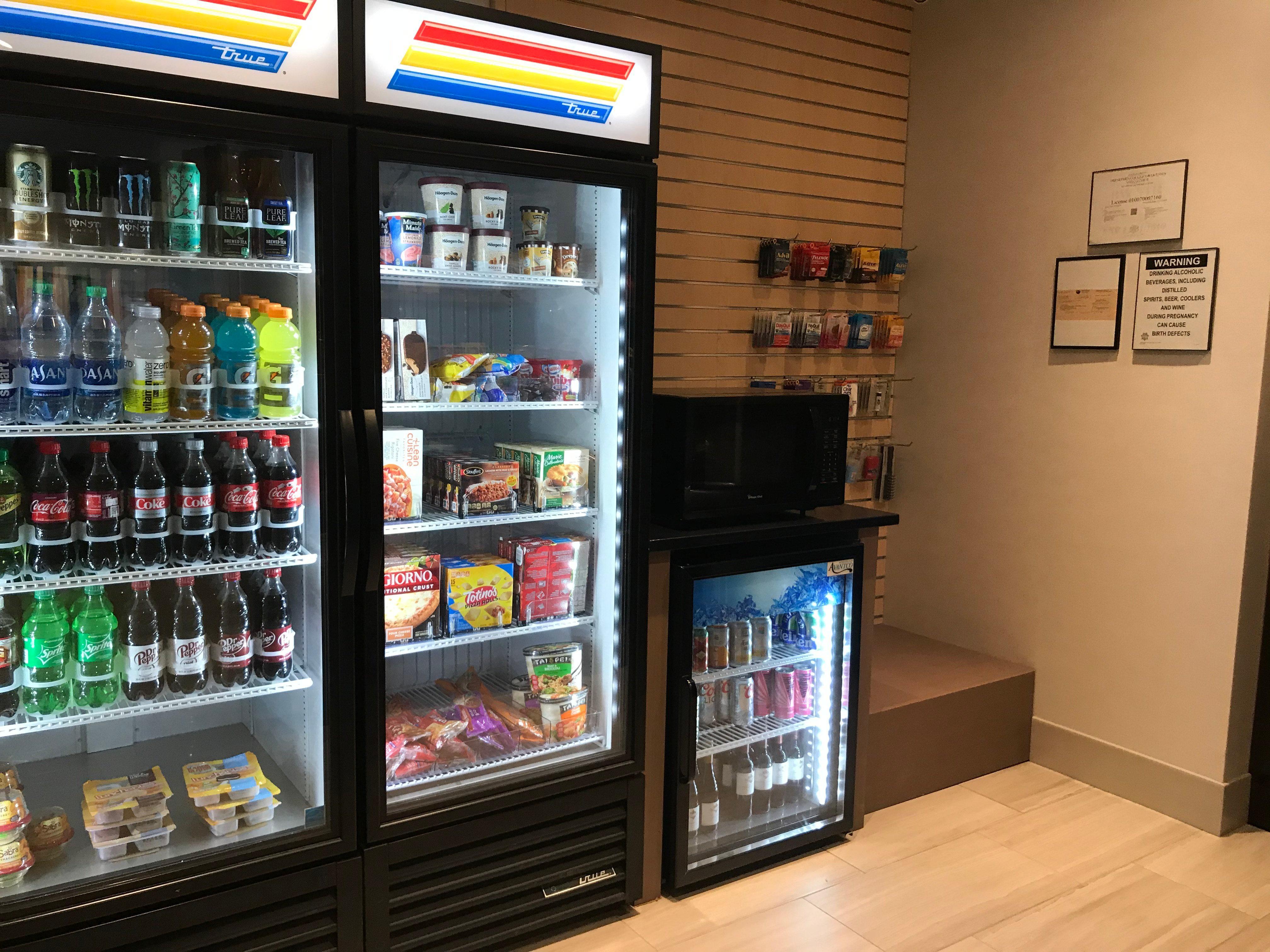 Holiday Inn Express & Suites - Phoenix - Airport North By Ihg Eksteriør bilde