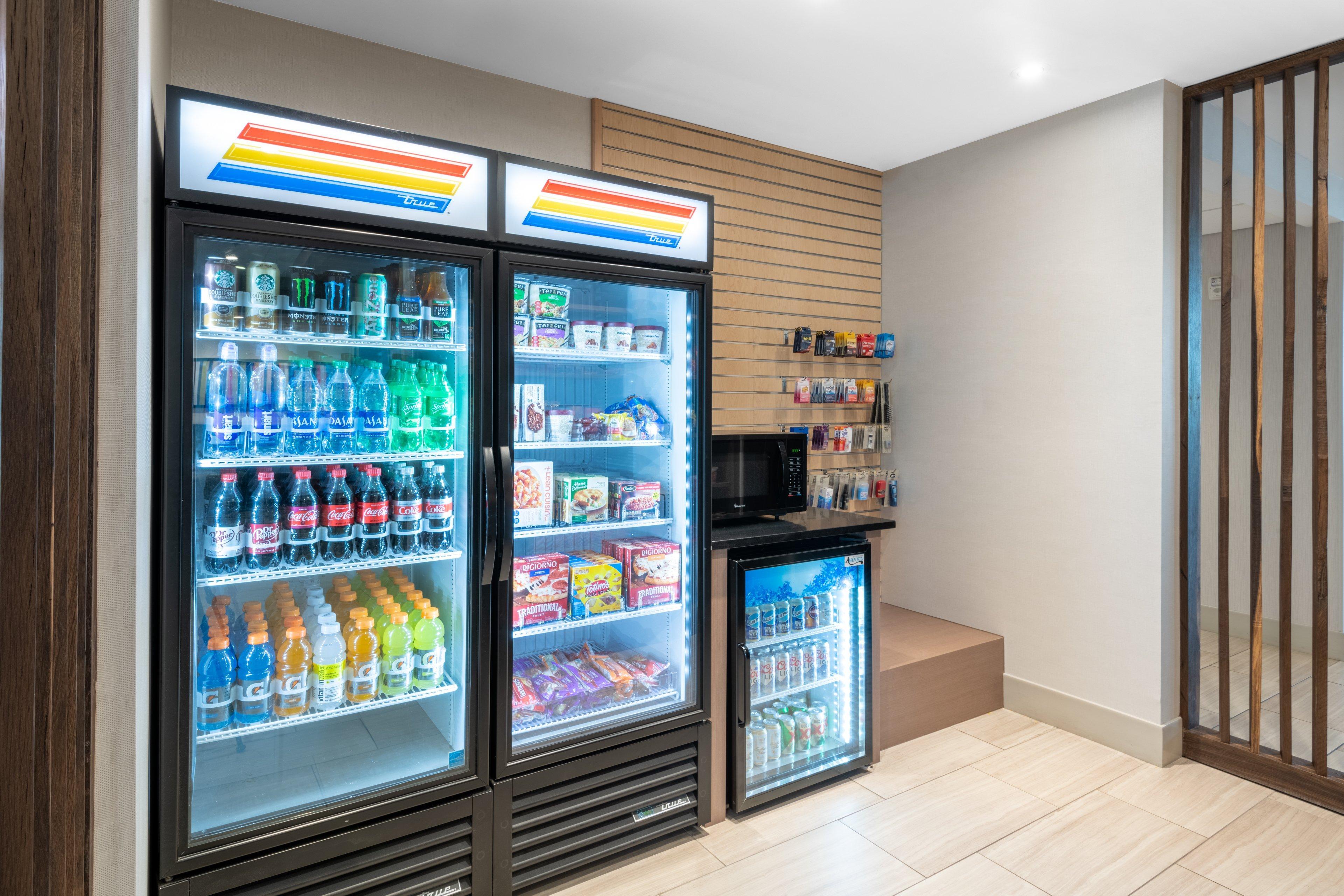 Holiday Inn Express & Suites - Phoenix - Airport North By Ihg Eksteriør bilde