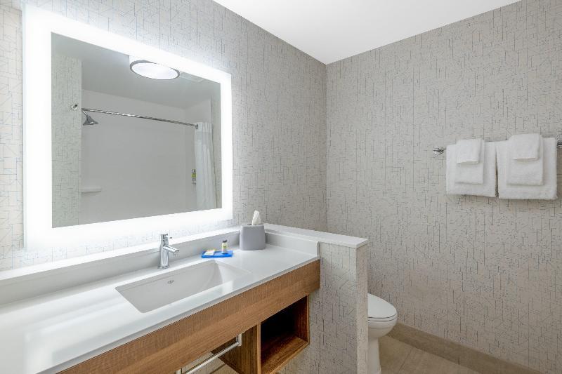 Holiday Inn Express & Suites - Phoenix - Airport North By Ihg Eksteriør bilde